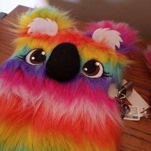 Journal Kylie live colorfully